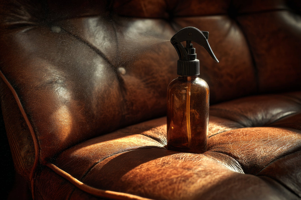 Intention Oils