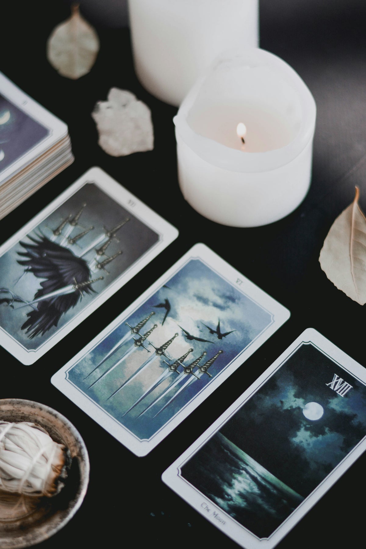 Readings