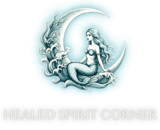 Healed Spirit Corner