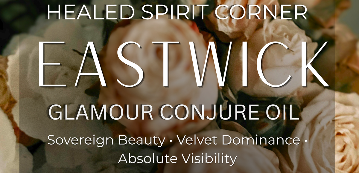 EASTWICK Glamour Conjure Oil